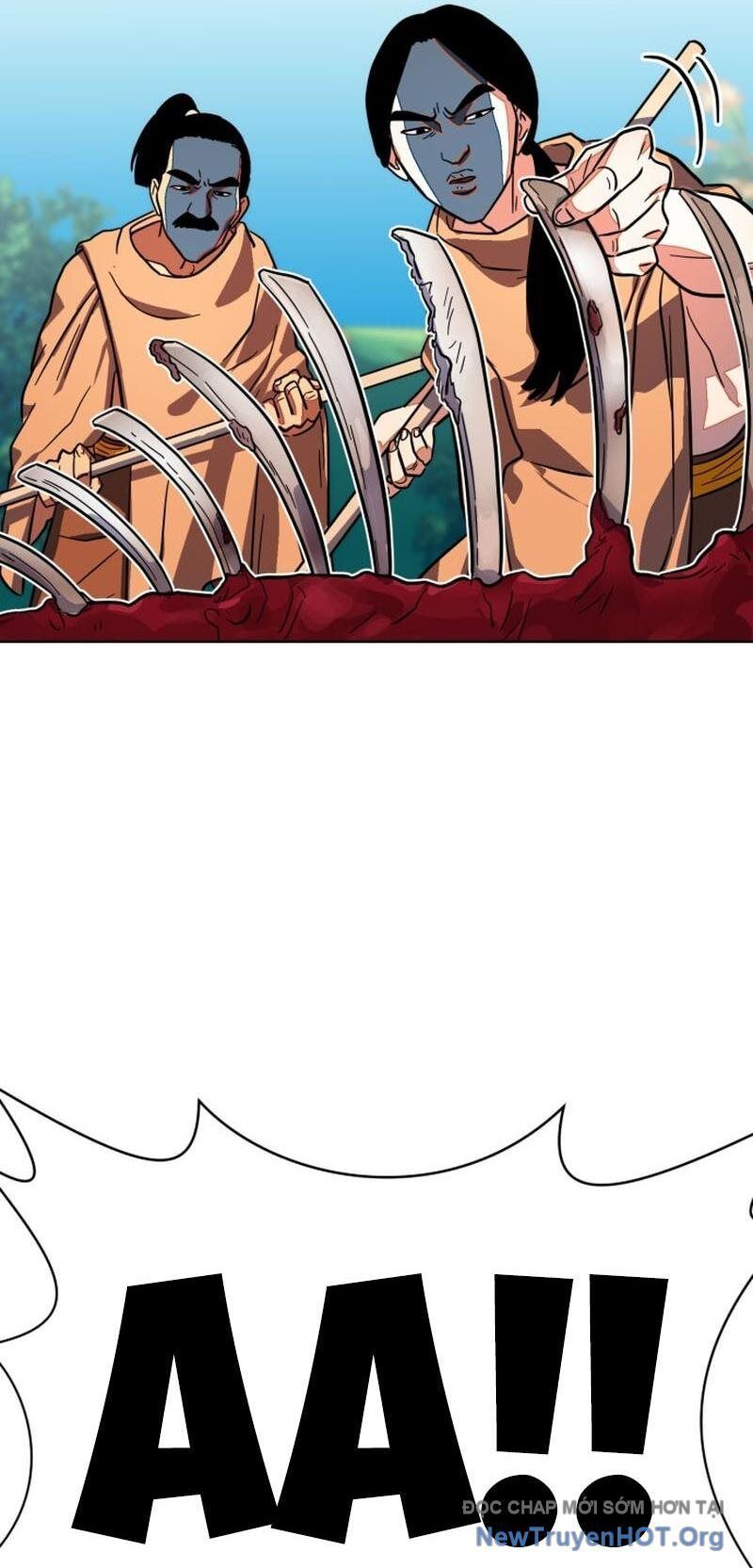 Tiền Sử Vlog - Chapter 15 - Page 16