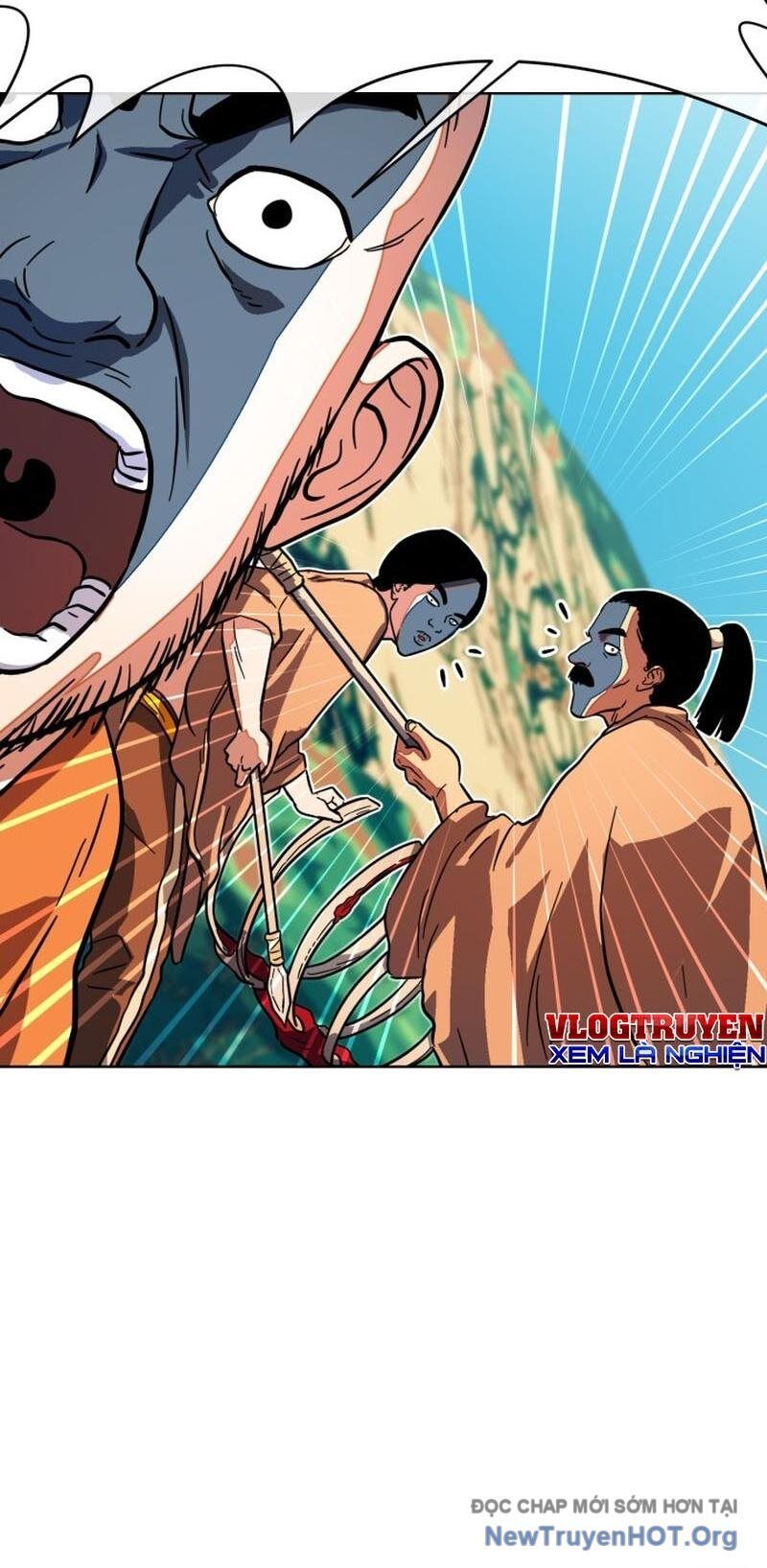 Tiền Sử Vlog - Chapter 15 - Page 17