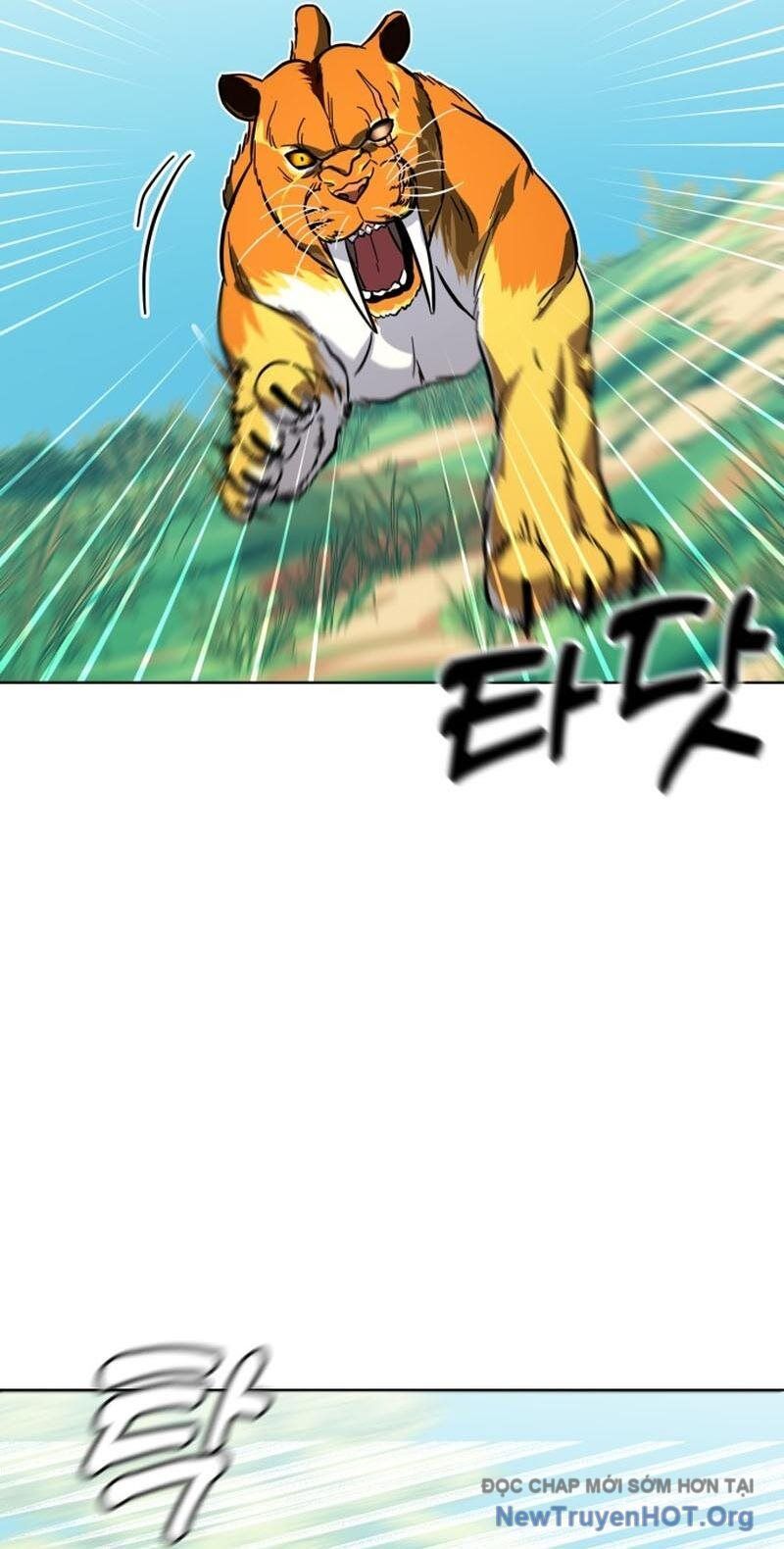 Tiền Sử Vlog - Chapter 15 - Page 22