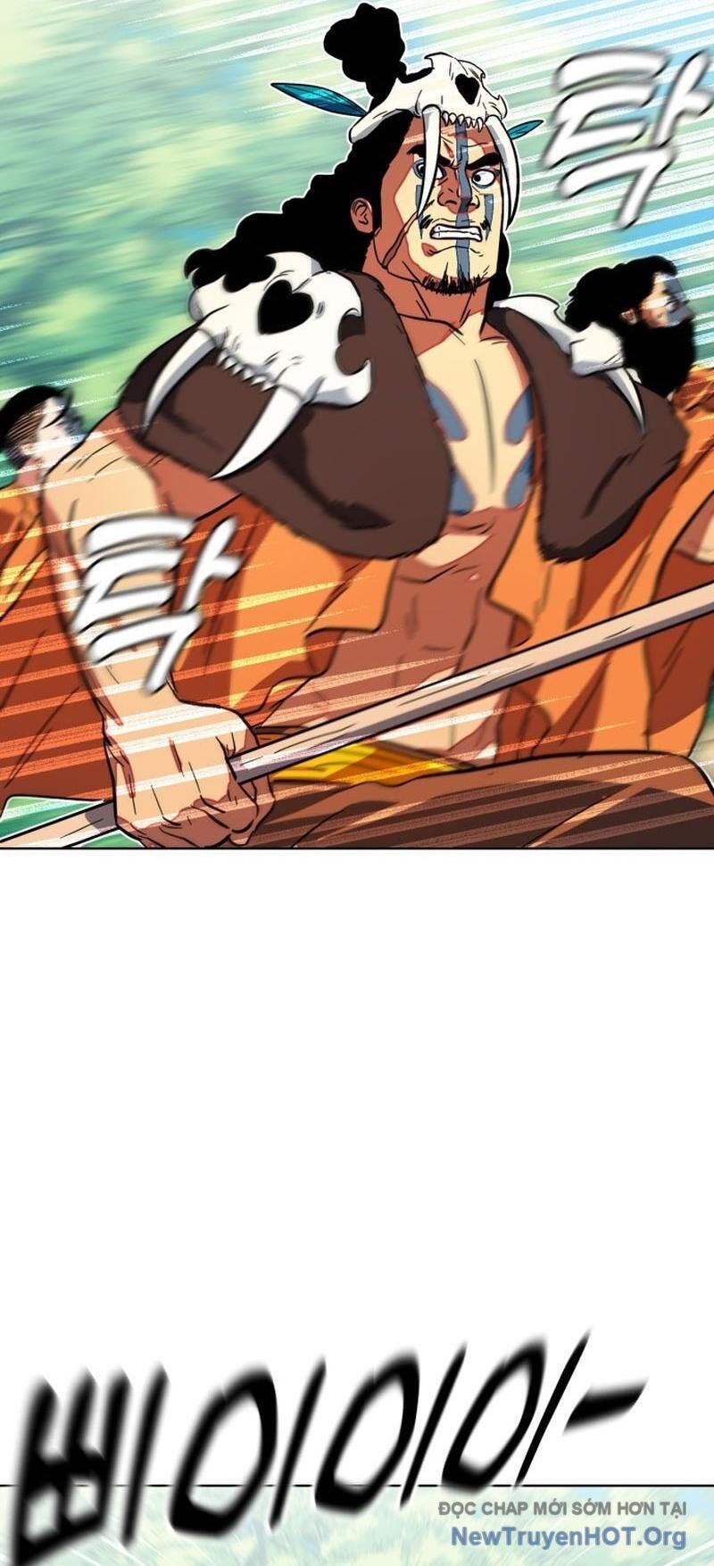 Tiền Sử Vlog - Chapter 15 - Page 23