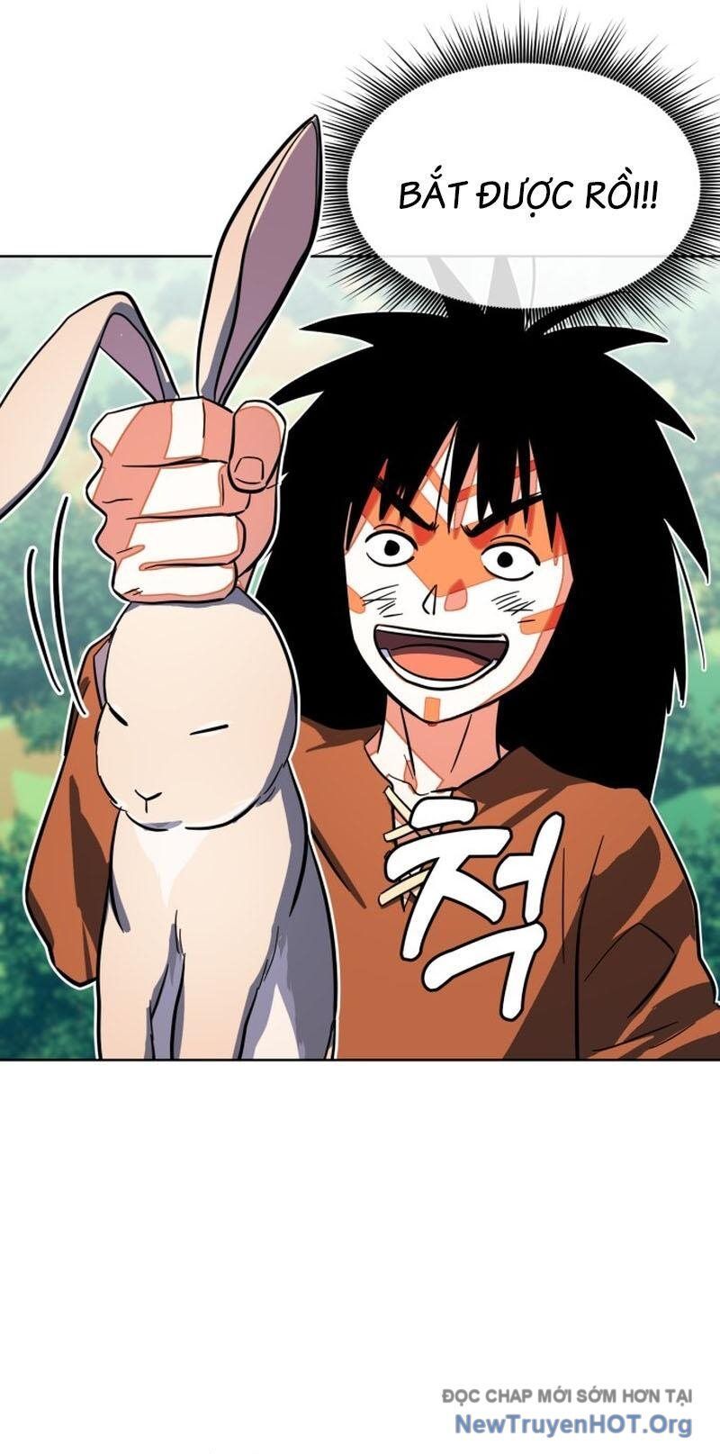 Tiền Sử Vlog - Chapter 15 - Page 27