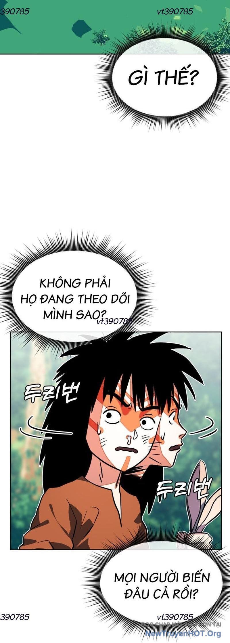 Tiền Sử Vlog - Chapter 15 - Page 30