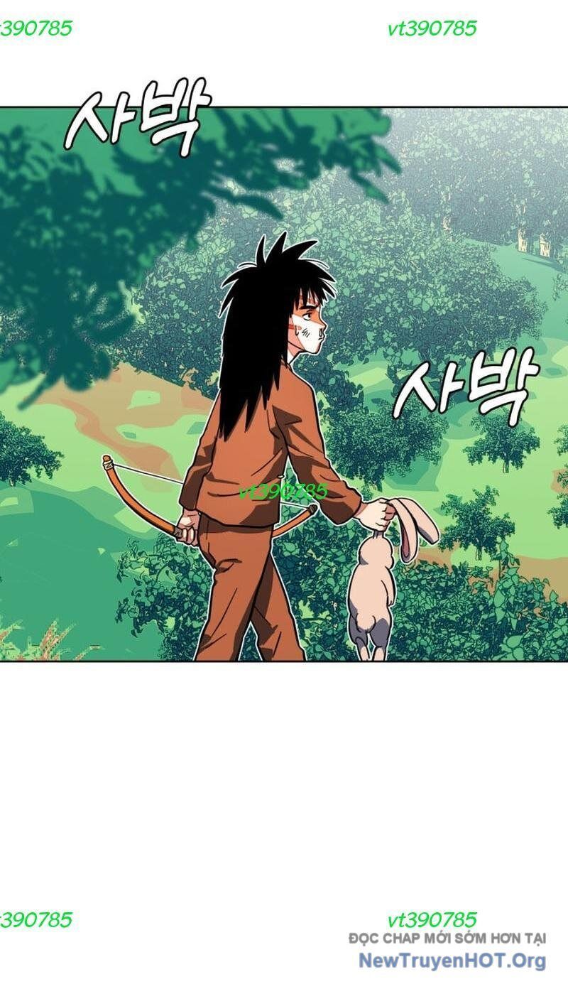 Tiền Sử Vlog - Chapter 15 - Page 33