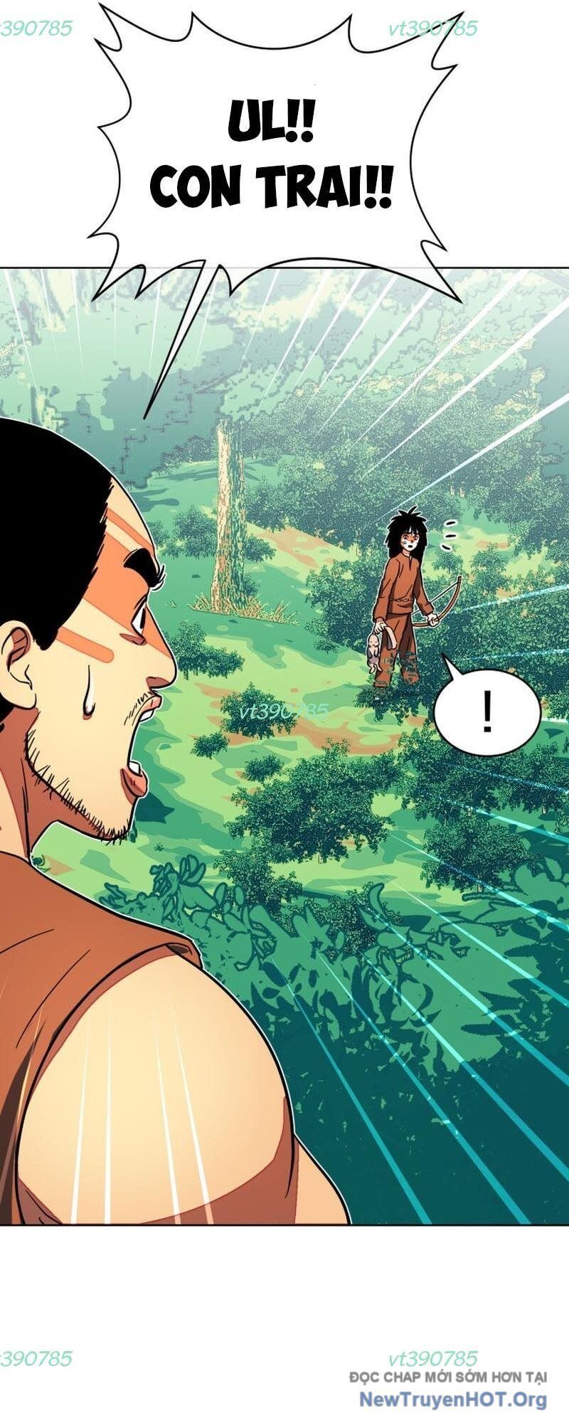 Tiền Sử Vlog - Chapter 15 - Page 34