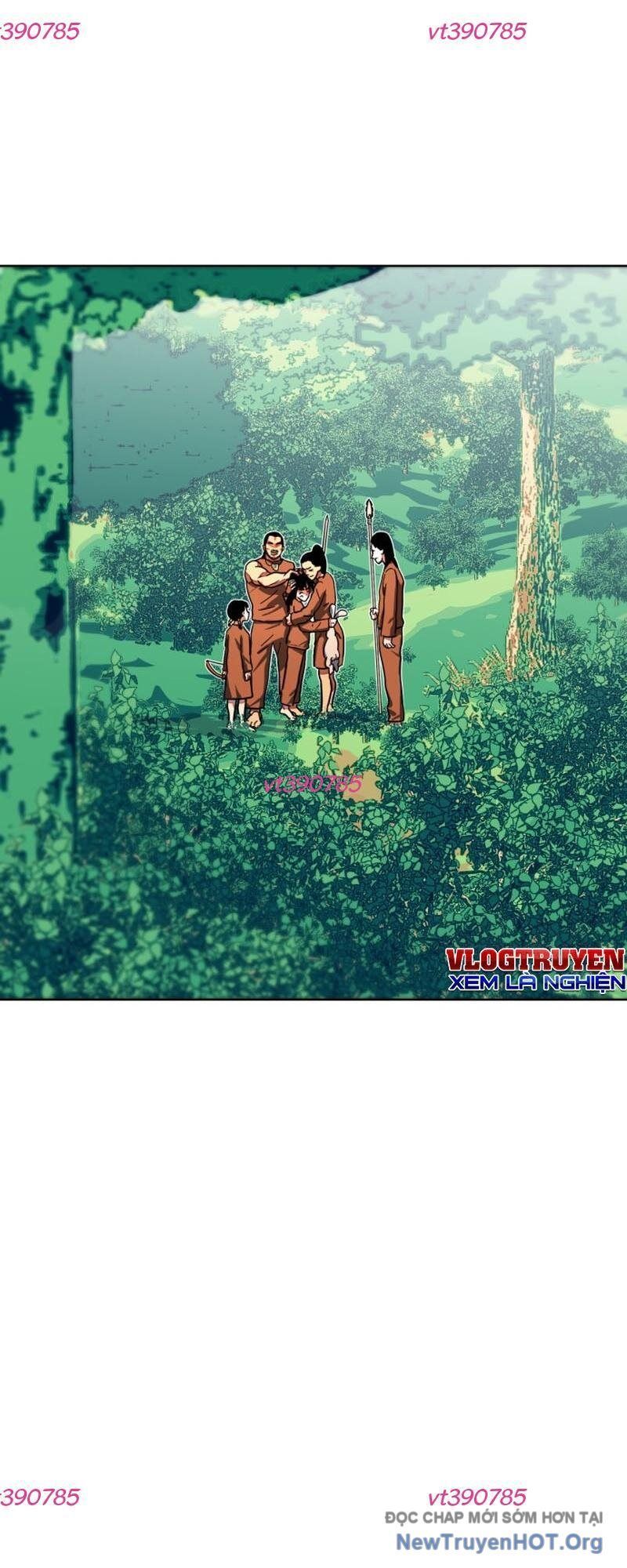 Tiền Sử Vlog - Chapter 15 - Page 35