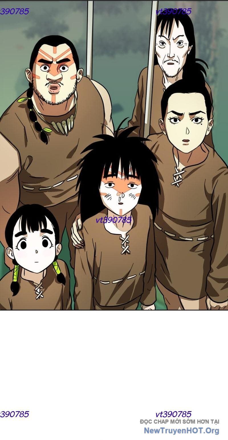 Tiền Sử Vlog - Chapter 15 - Page 38