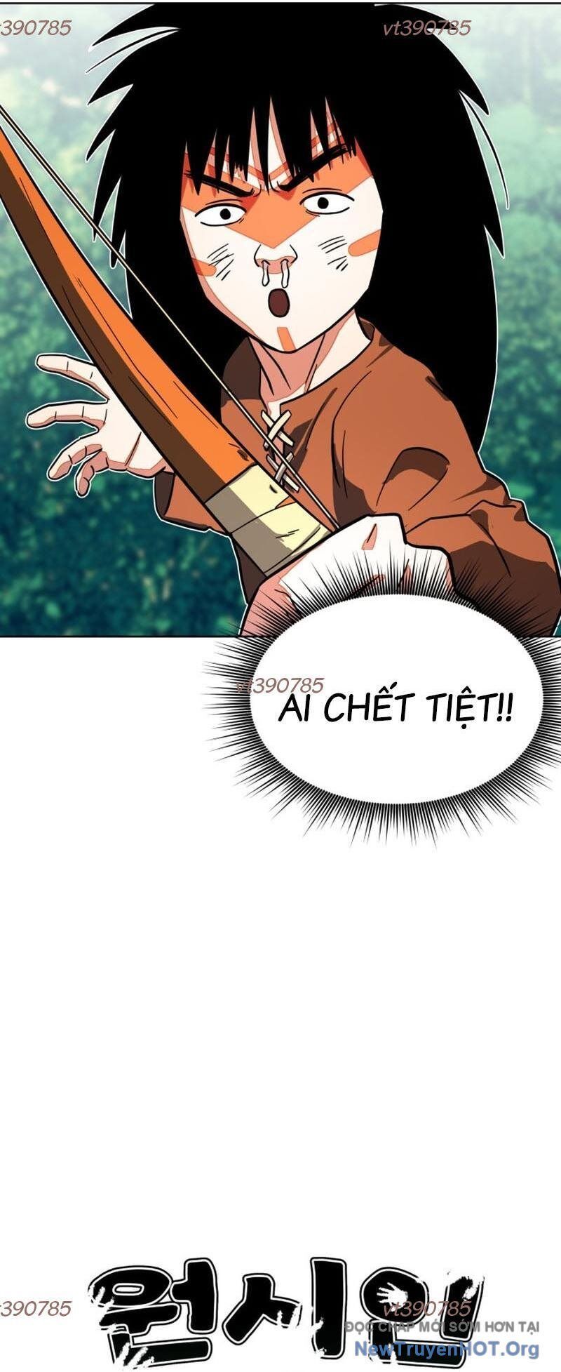 Tiền Sử Vlog - Chapter 15 - Page 4