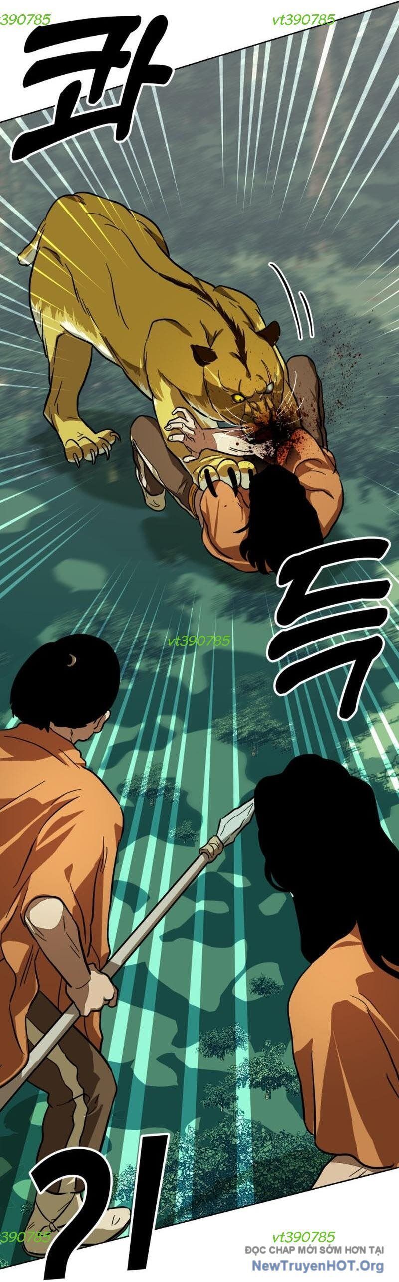 Tiền Sử Vlog - Chapter 15 - Page 40