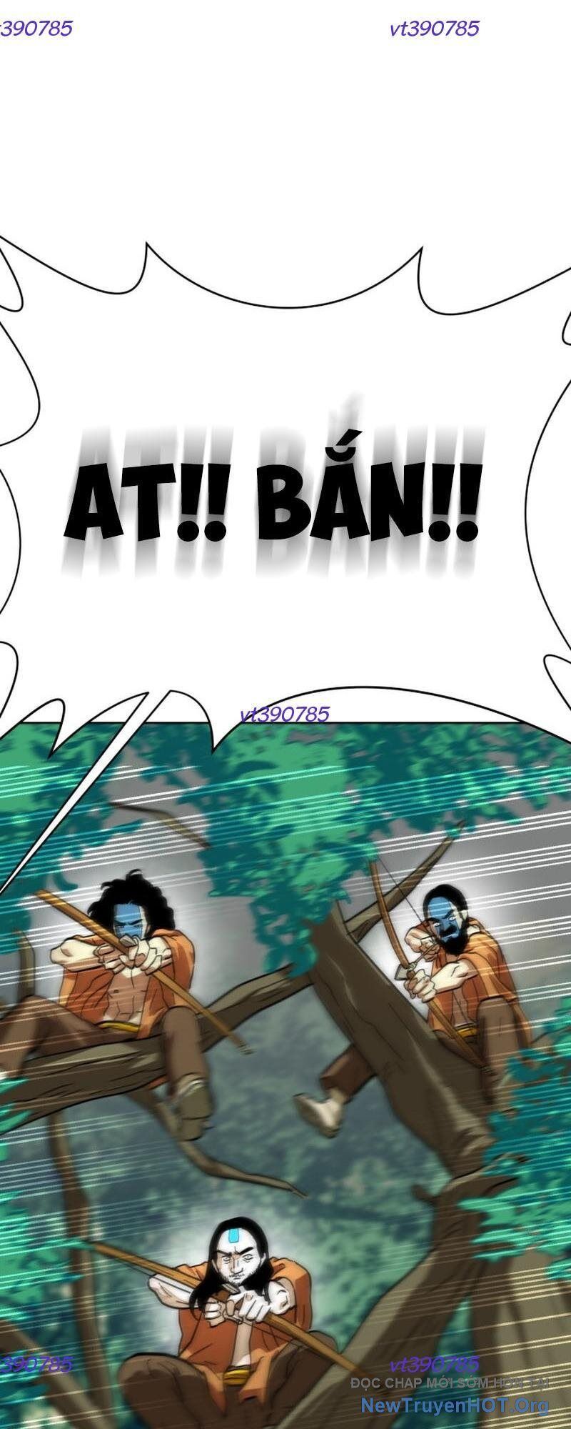 Tiền Sử Vlog - Chapter 15 - Page 42