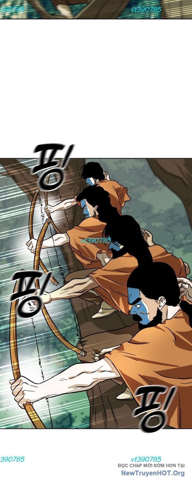 Tiền Sử Vlog - Chapter 15 - Page 43