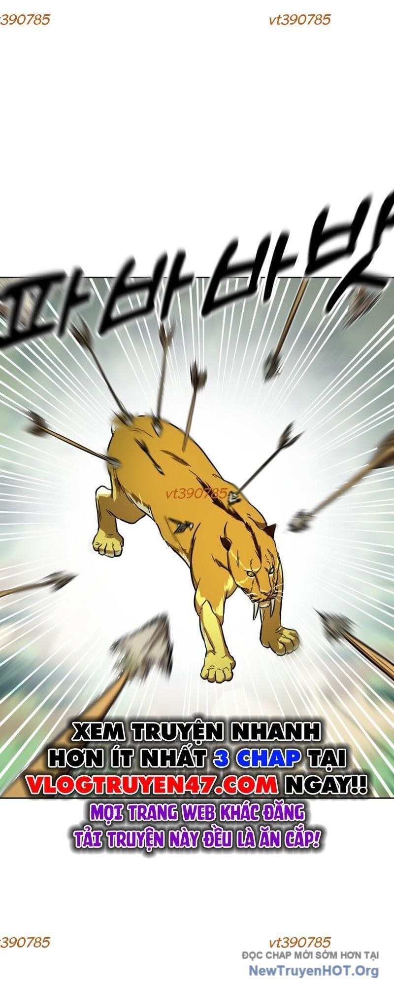 Tiền Sử Vlog - Chapter 15 - Page 44