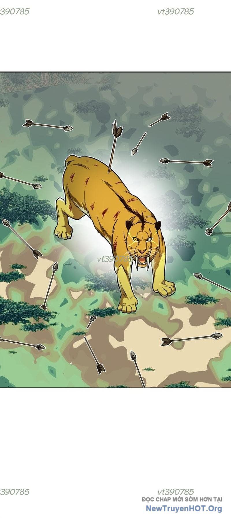 Tiền Sử Vlog - Chapter 15 - Page 45