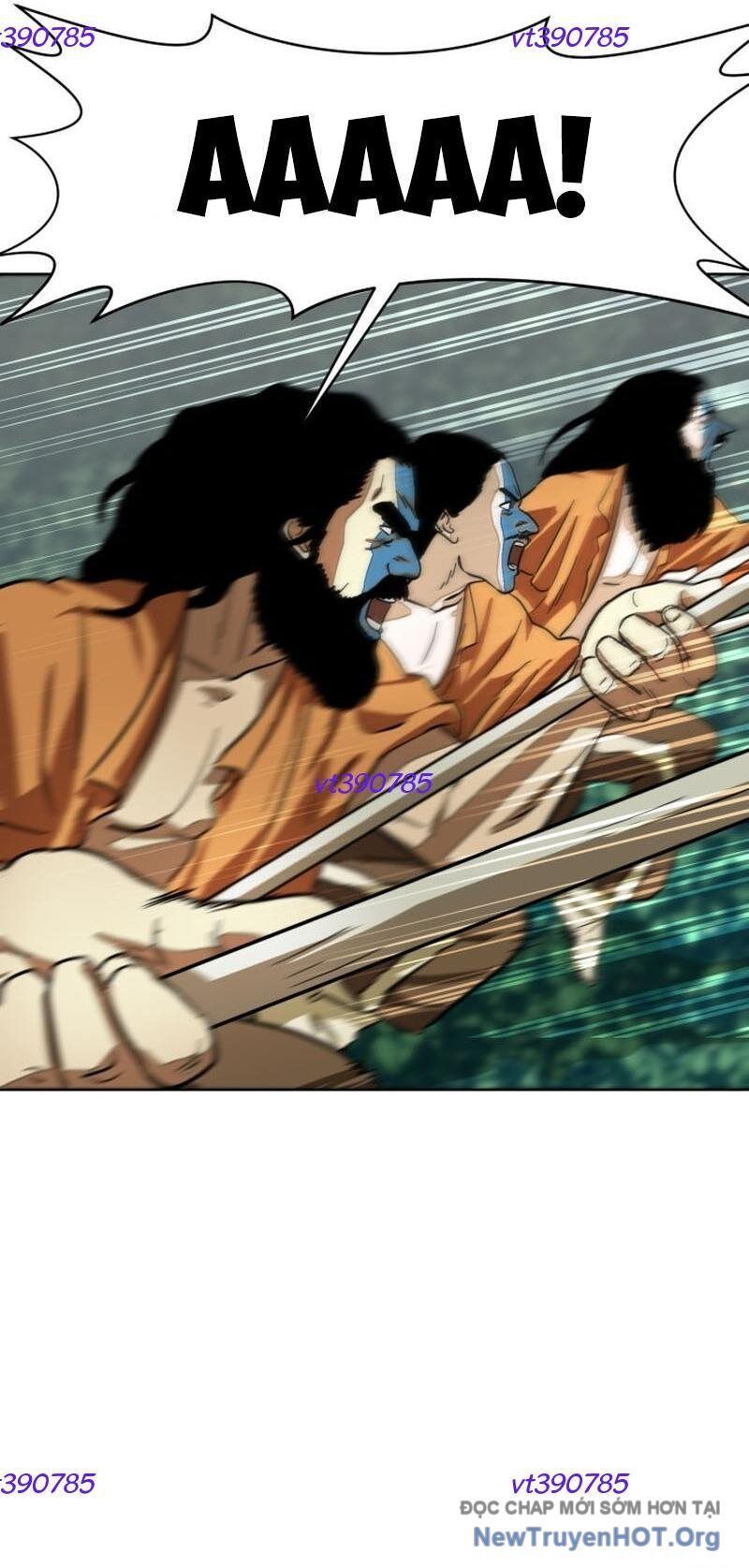 Tiền Sử Vlog - Chapter 15 - Page 47