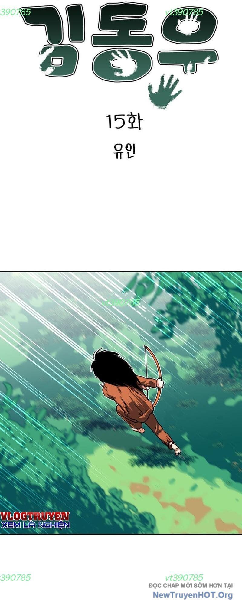 Tiền Sử Vlog - Chapter 15 - Page 5