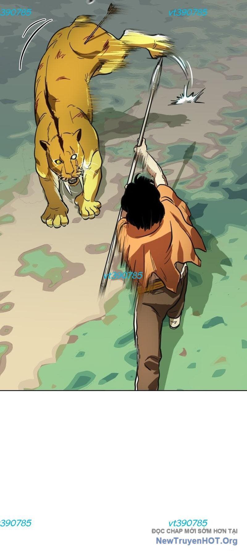 Tiền Sử Vlog - Chapter 15 - Page 52