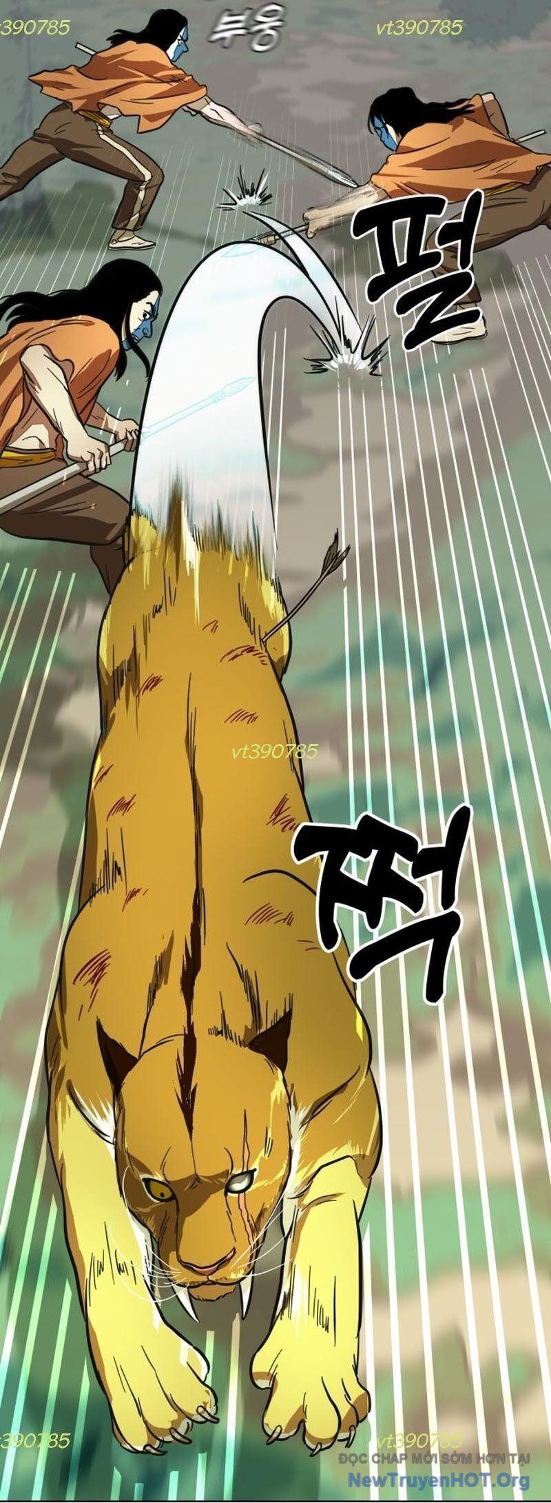 Tiền Sử Vlog - Chapter 15 - Page 54