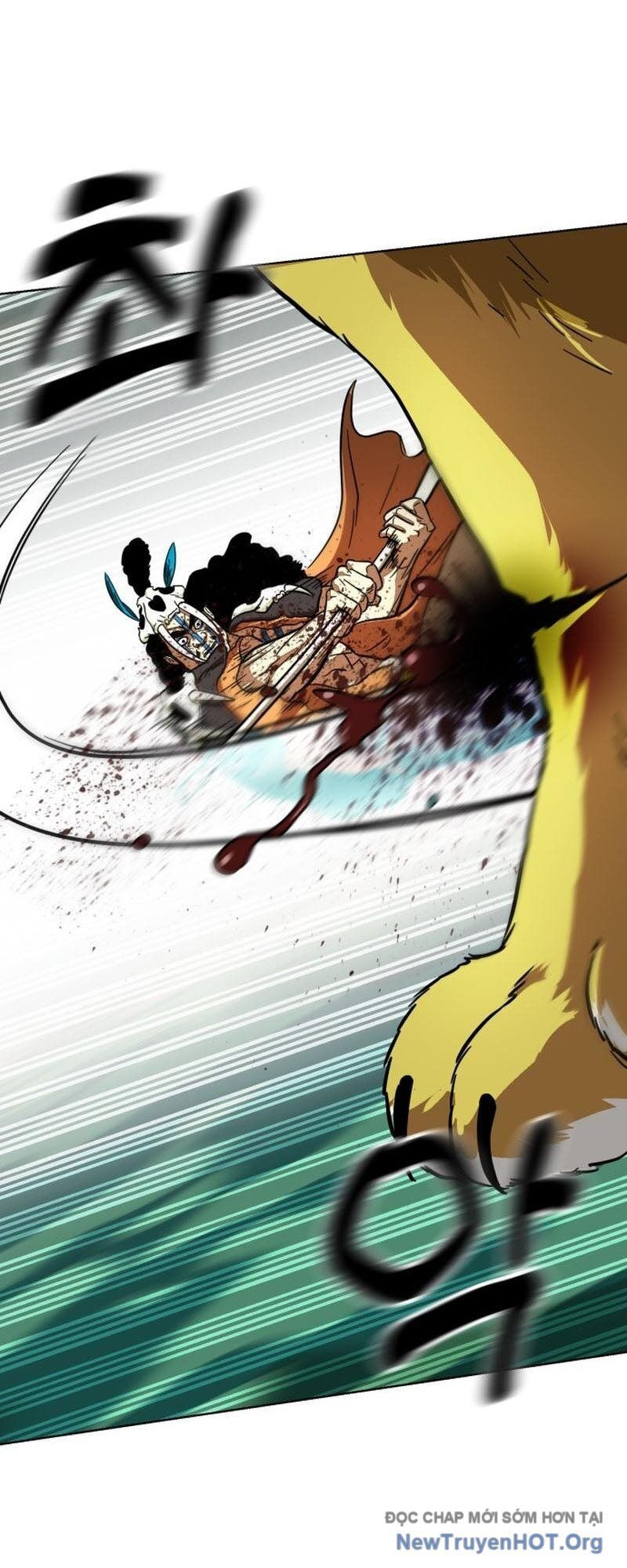 Tiền Sử Vlog - Chapter 15 - Page 56