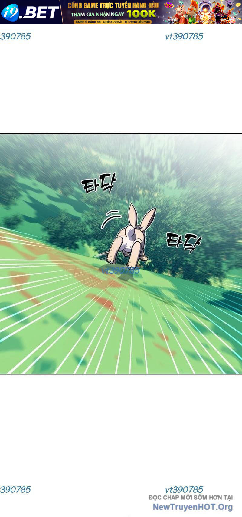 Tiền Sử Vlog - Chapter 15 - Page 6