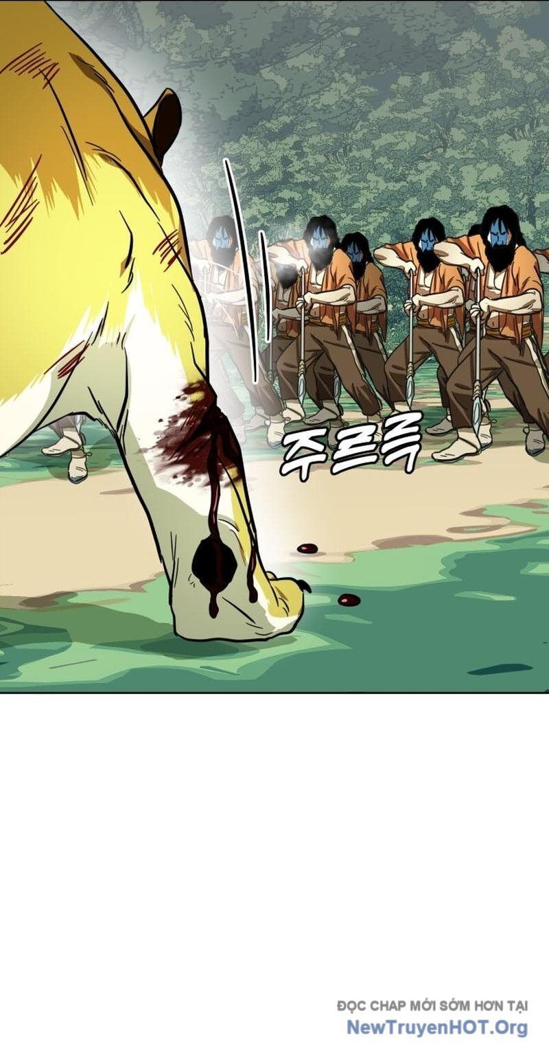 Tiền Sử Vlog - Chapter 15 - Page 61