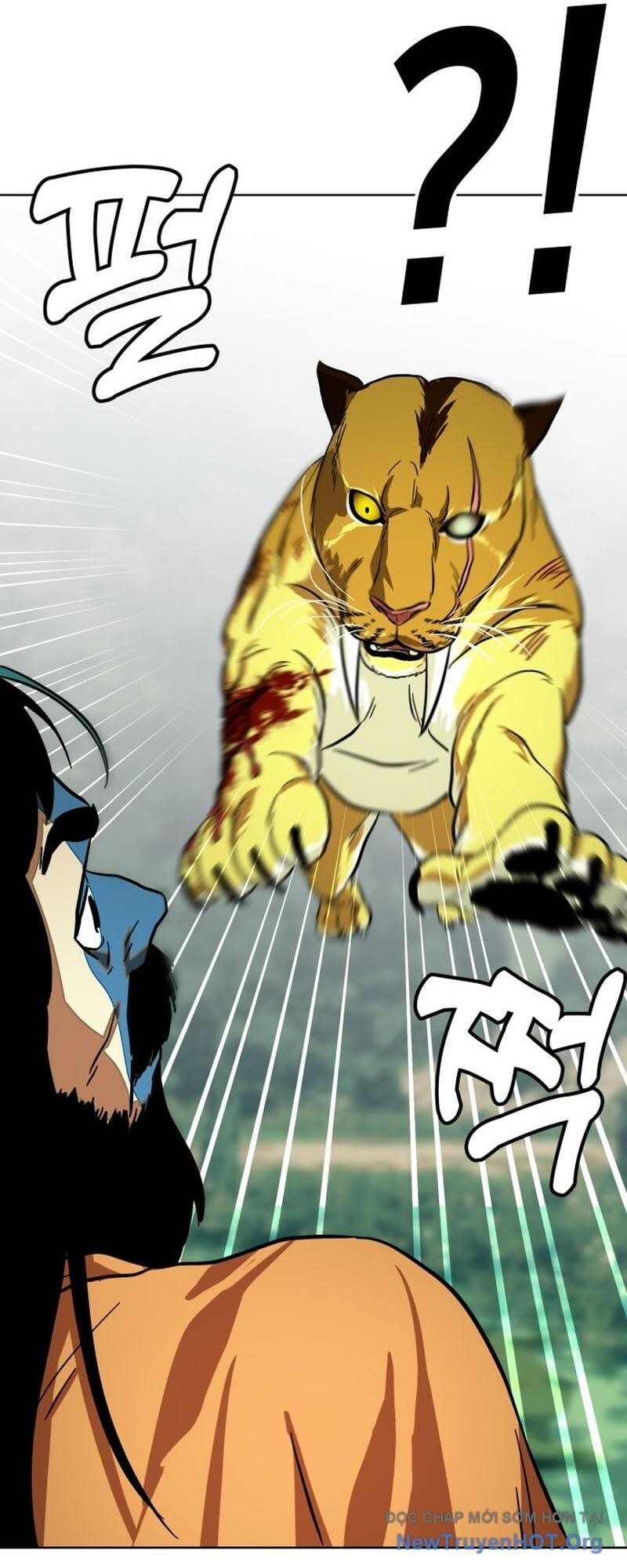 Tiền Sử Vlog - Chapter 15 - Page 65