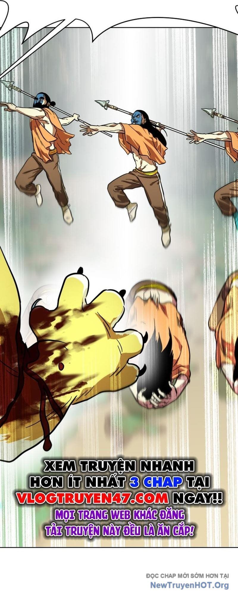 Tiền Sử Vlog - Chapter 15 - Page 67