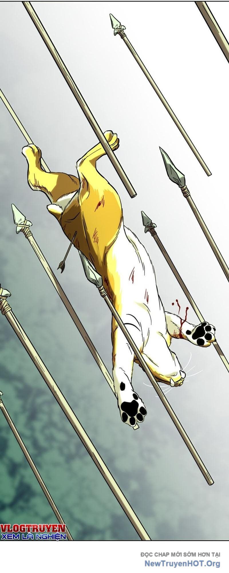 Tiền Sử Vlog - Chapter 15 - Page 70