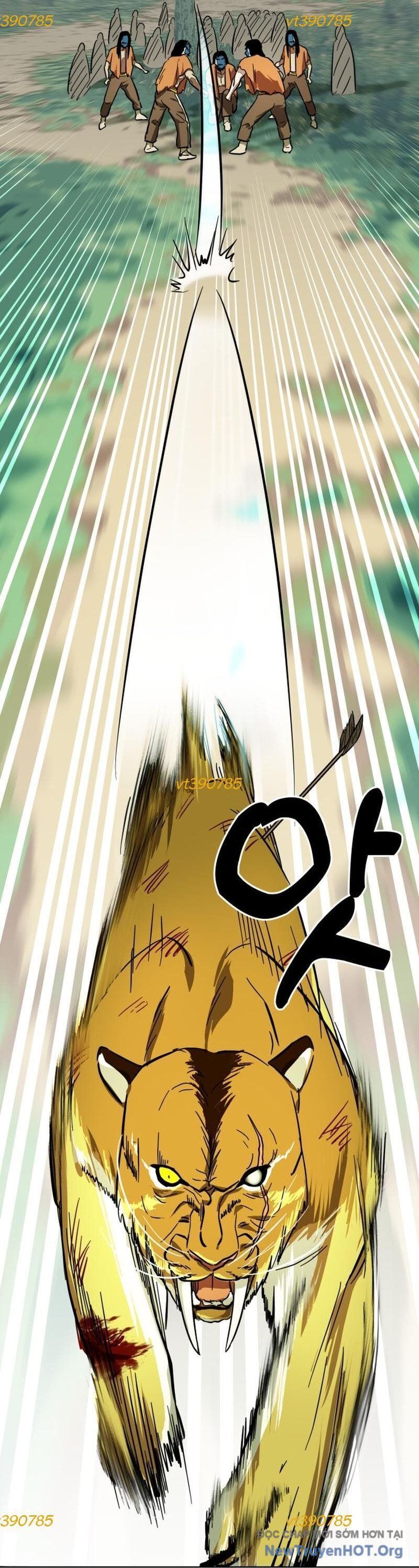 Tiền Sử Vlog - Chapter 15 - Page 72