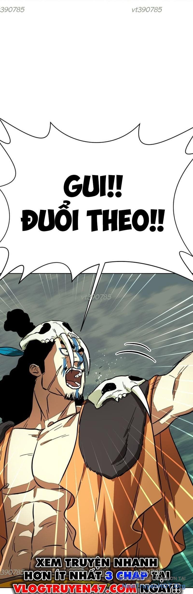 Tiền Sử Vlog - Chapter 15 - Page 73