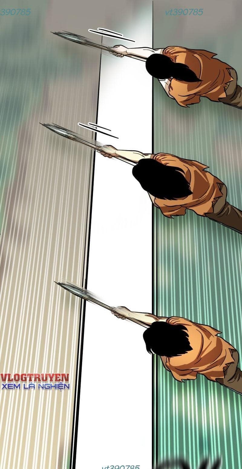 Tiền Sử Vlog - Chapter 15 - Page 76