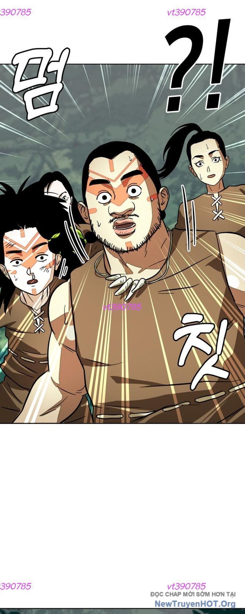 Tiền Sử Vlog - Chapter 15 - Page 79