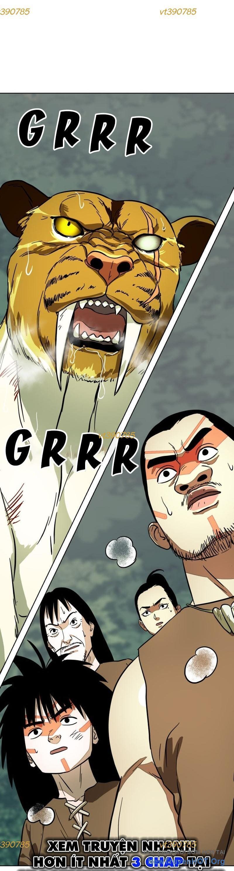 Tiền Sử Vlog - Chapter 15 - Page 82