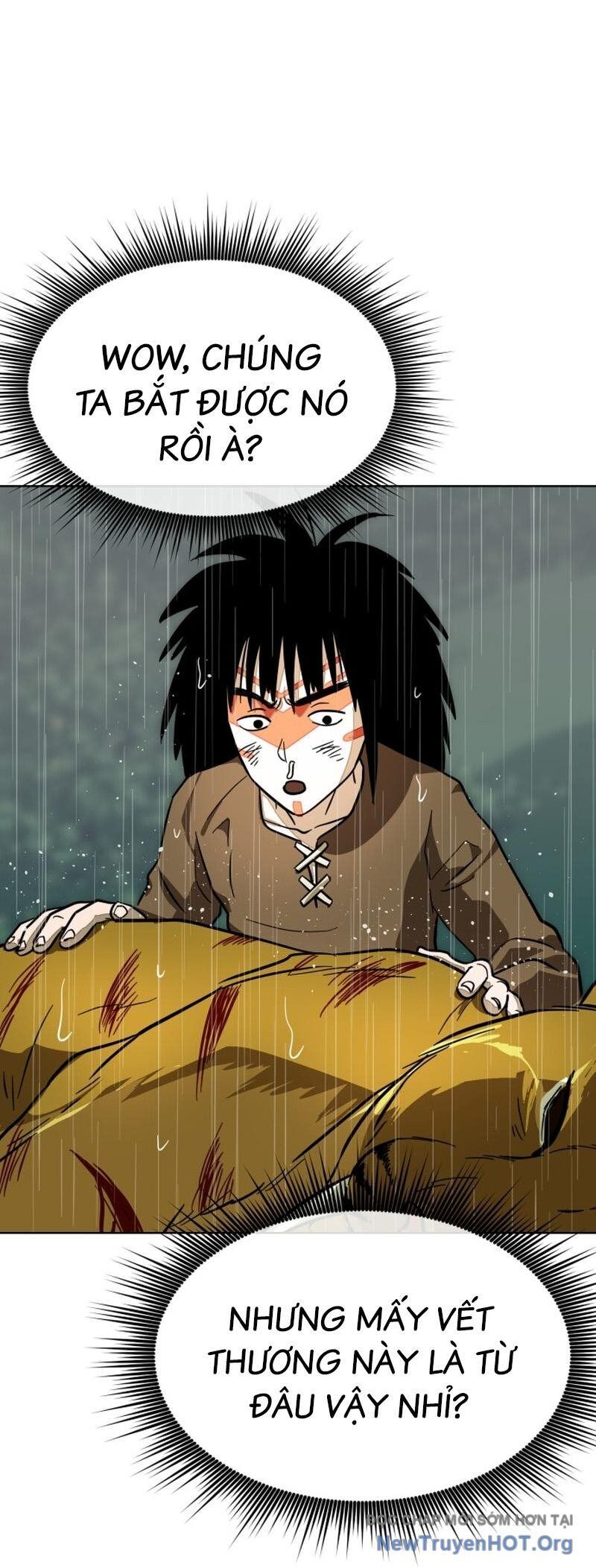 Tiền Sử Vlog - Chapter 16 - Page 13