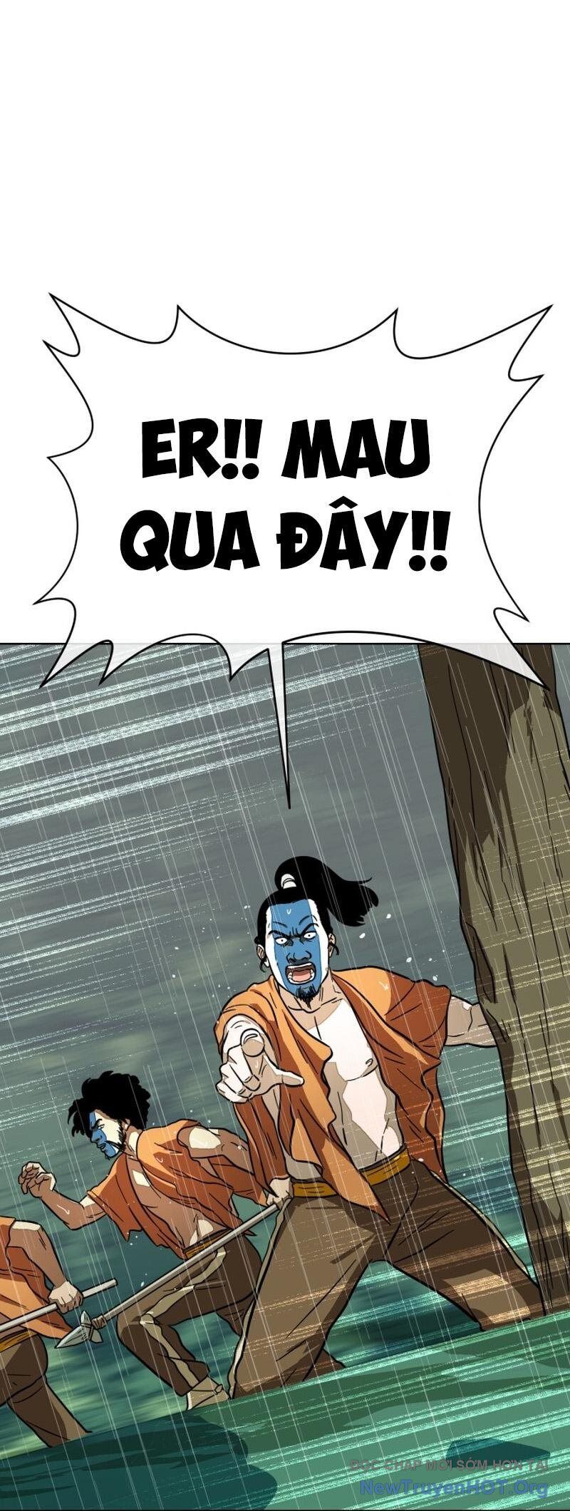 Tiền Sử Vlog - Chapter 16 - Page 14