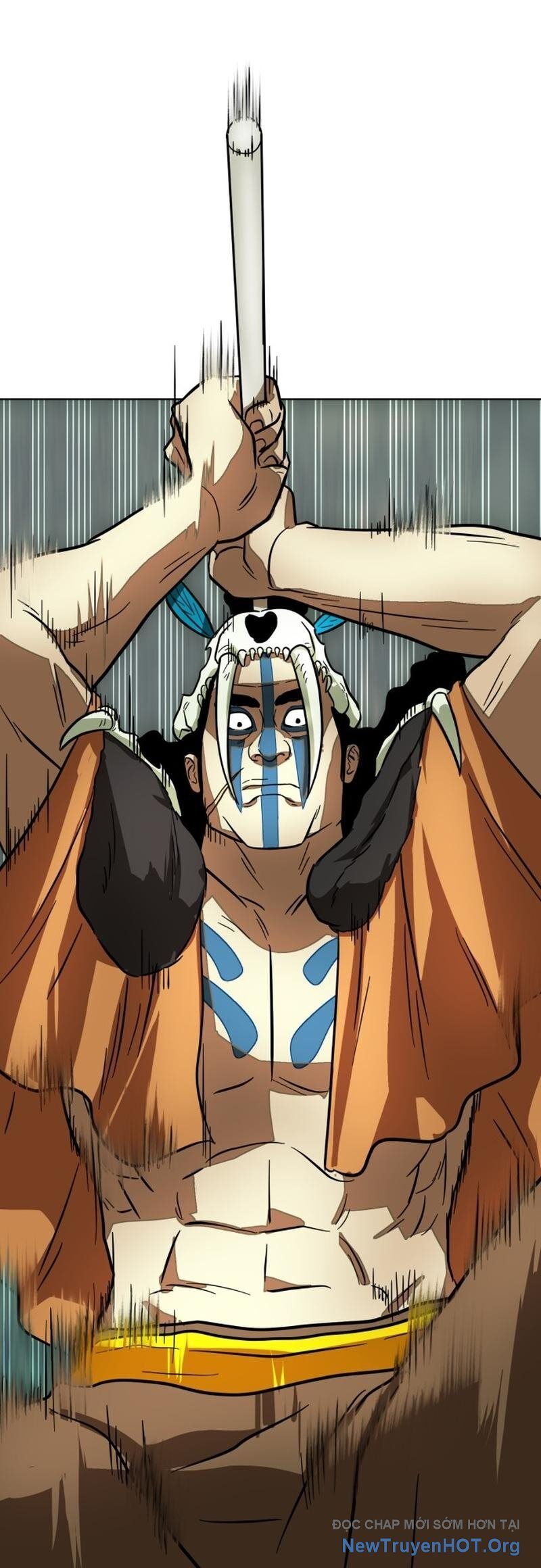 Tiền Sử Vlog - Chapter 16 - Page 16