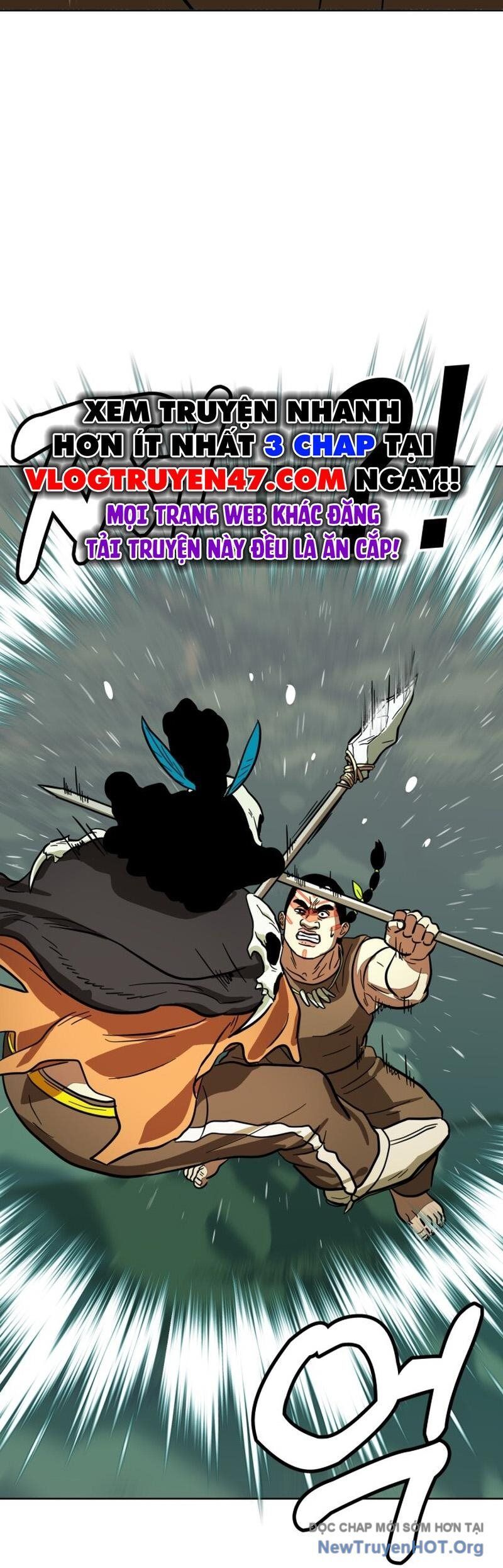 Tiền Sử Vlog - Chapter 16 - Page 17