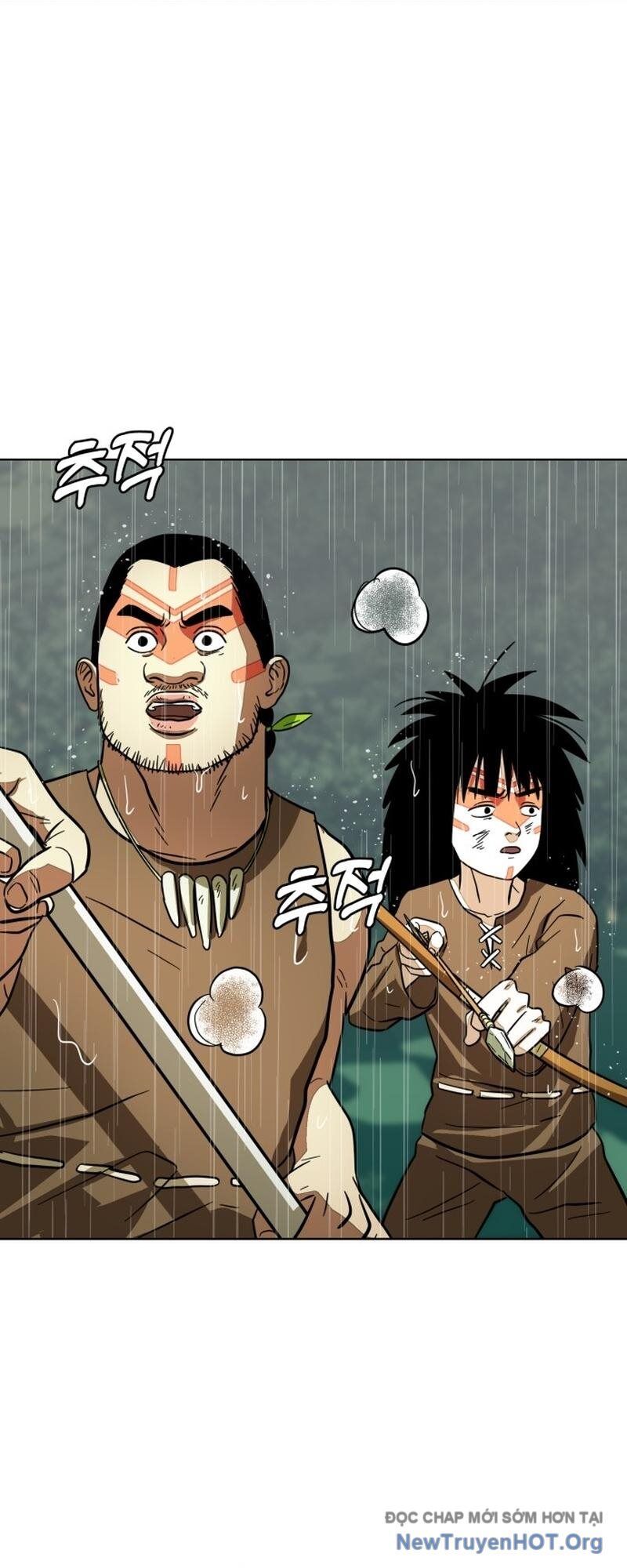 Tiền Sử Vlog - Chapter 16 - Page 21