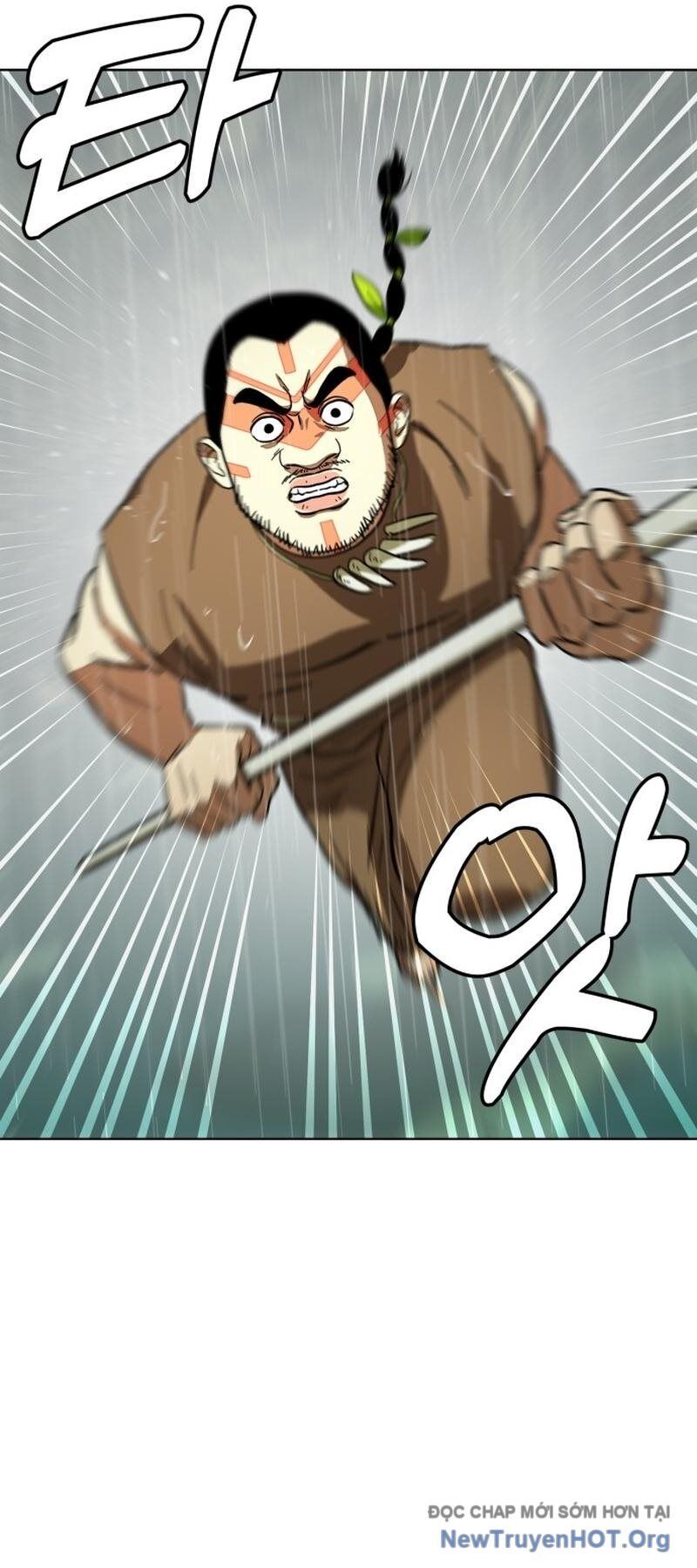 Tiền Sử Vlog - Chapter 16 - Page 23