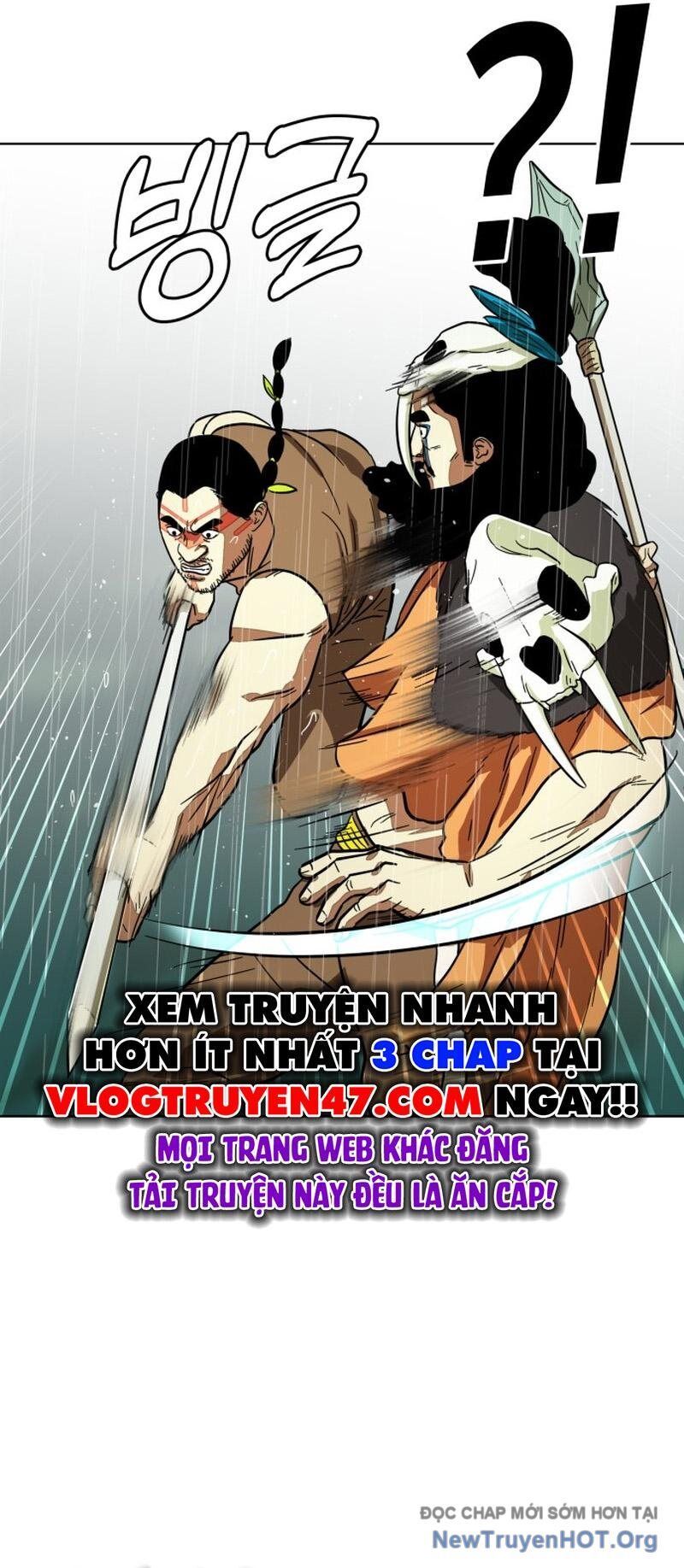 Tiền Sử Vlog - Chapter 16 - Page 24