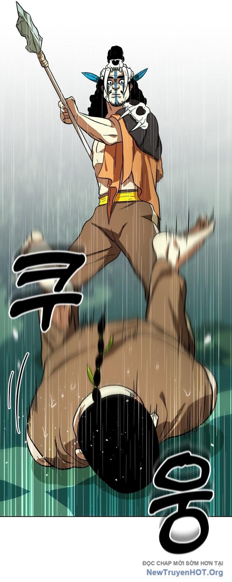 Tiền Sử Vlog - Chapter 16 - Page 26