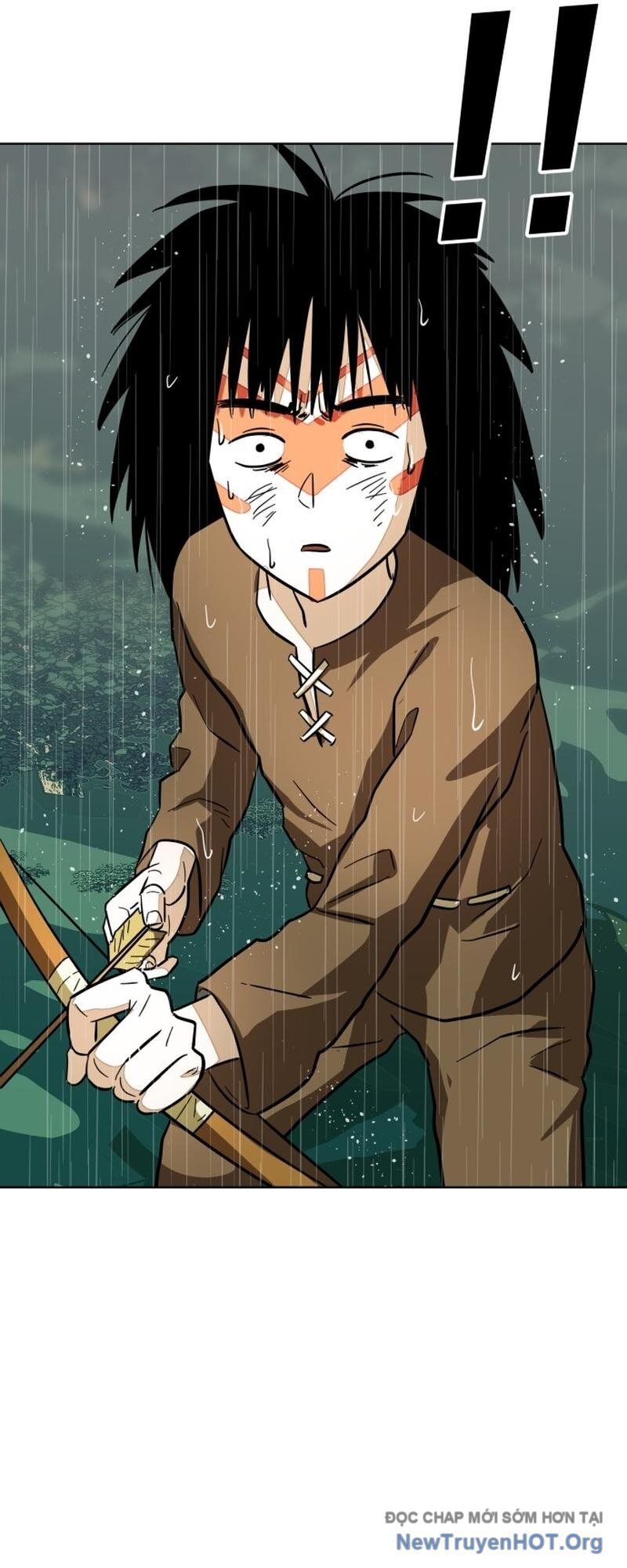 Tiền Sử Vlog - Chapter 16 - Page 30