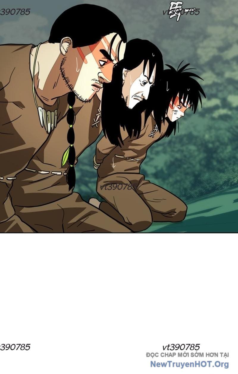 Tiền Sử Vlog - Chapter 16 - Page 32