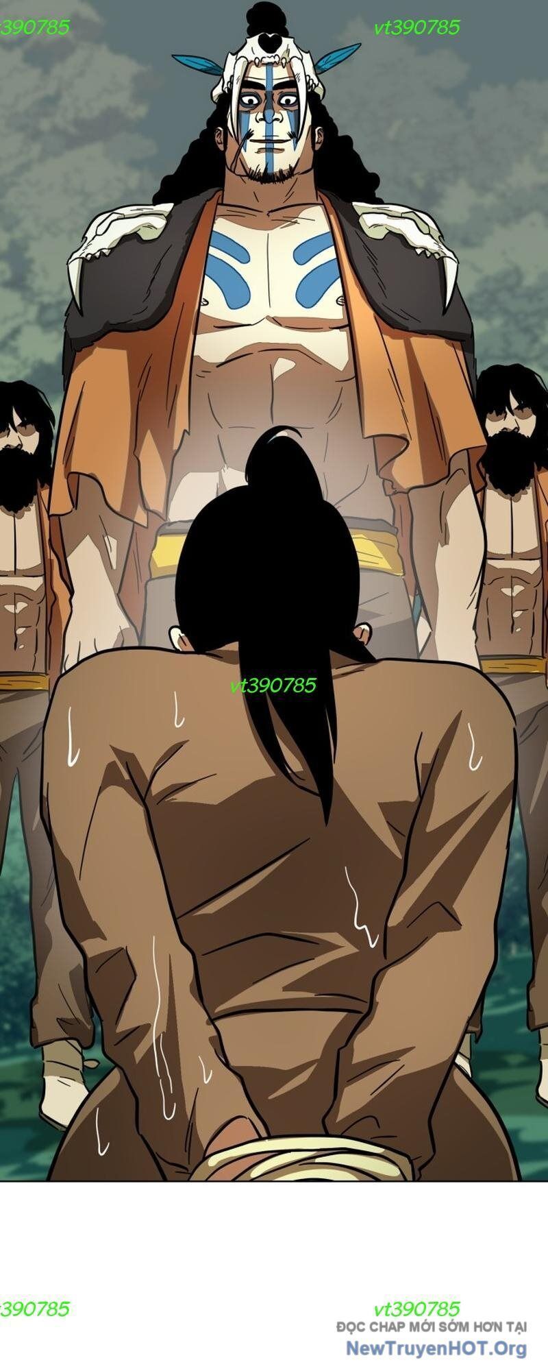 Tiền Sử Vlog - Chapter 16 - Page 36