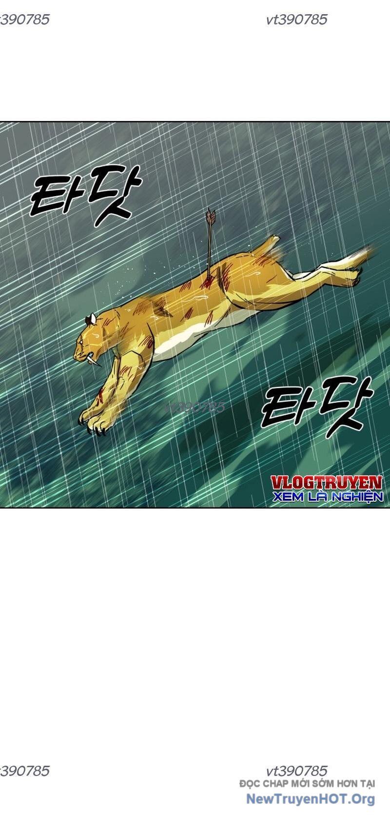 Tiền Sử Vlog - Chapter 16 - Page 4