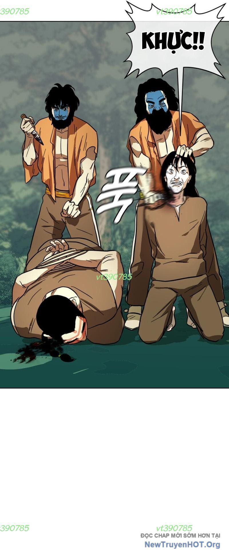 Tiền Sử Vlog - Chapter 16 - Page 40