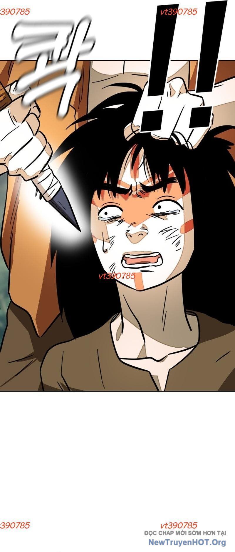 Tiền Sử Vlog - Chapter 16 - Page 41