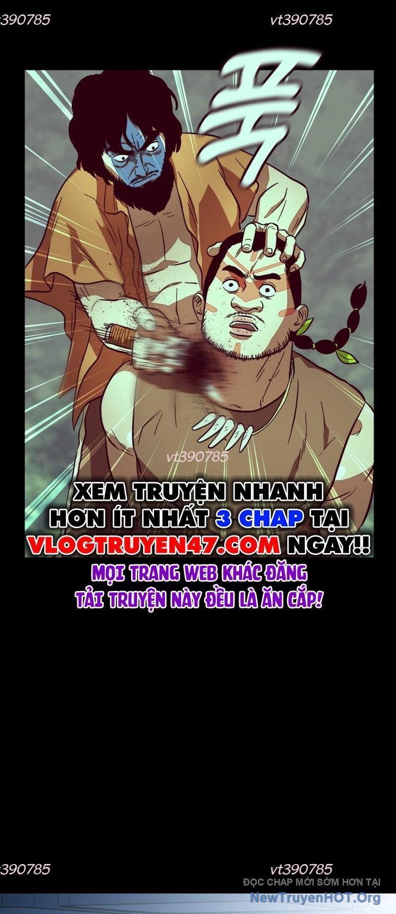 Tiền Sử Vlog - Chapter 16 - Page 49