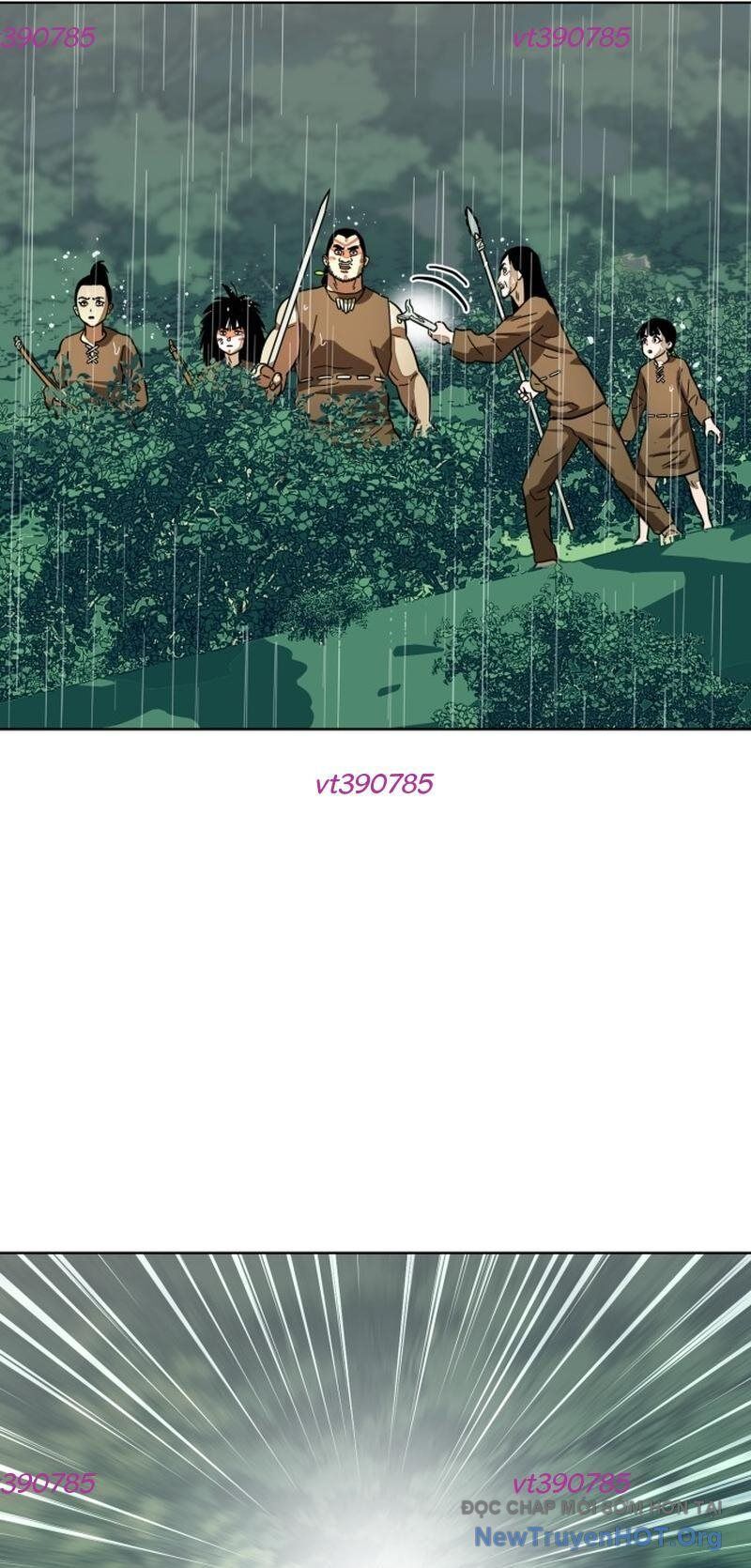 Tiền Sử Vlog - Chapter 16 - Page 5