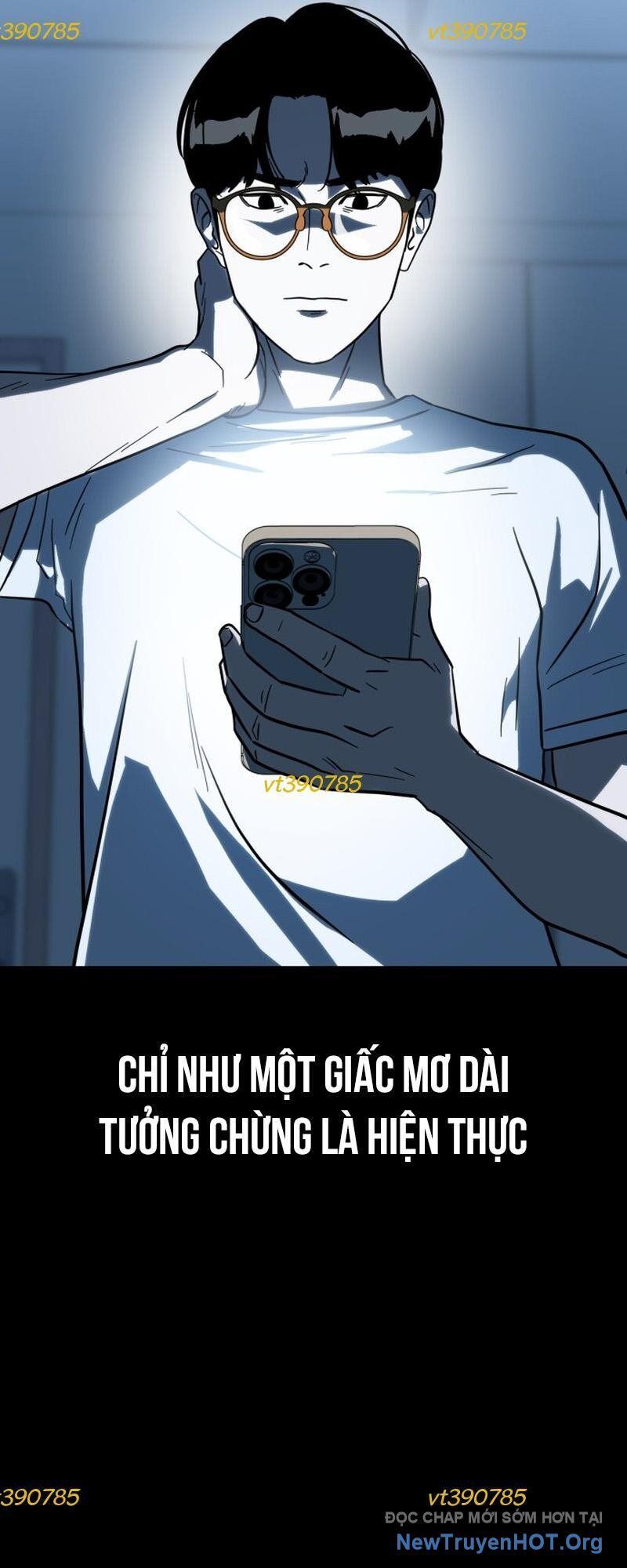 Tiền Sử Vlog - Chapter 16 - Page 52