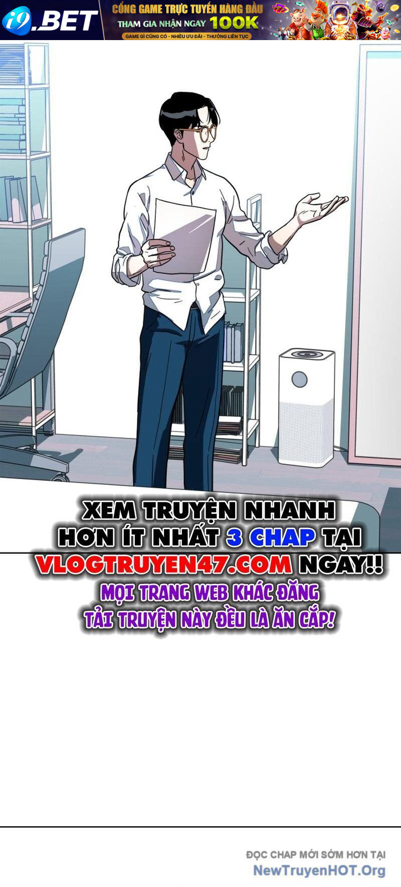 Tiền Sử Vlog - Chapter 16 - Page 58