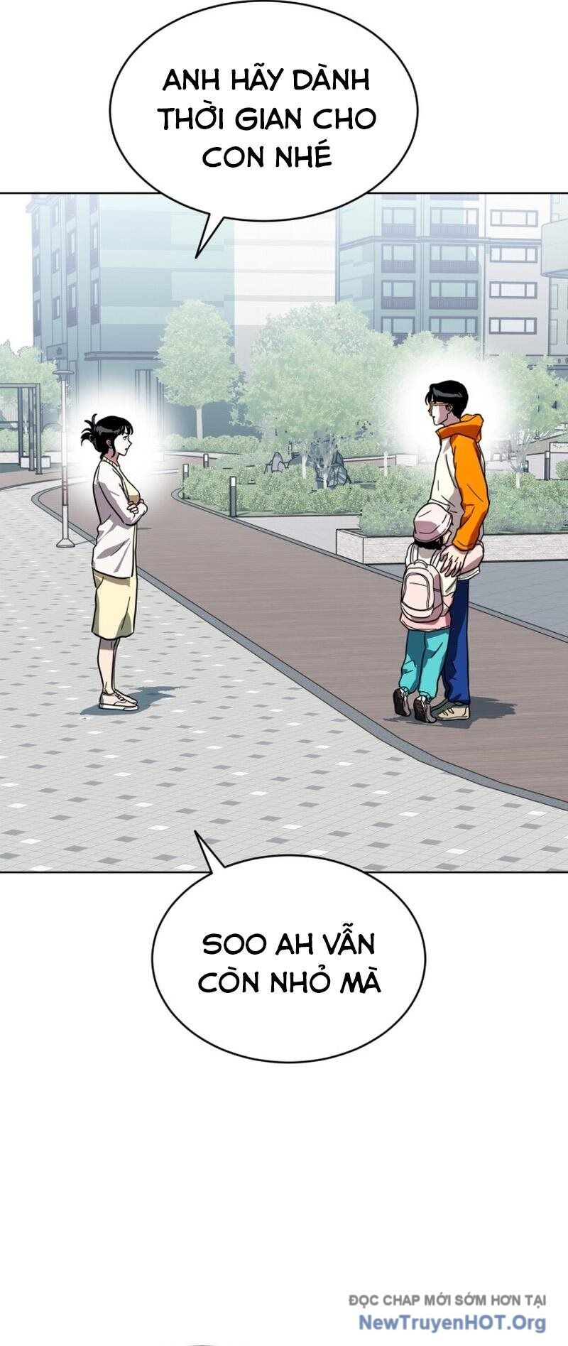 Tiền Sử Vlog - Chapter 16 - Page 68